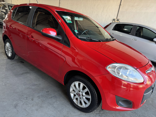 Fiat Palio 1.4 Nuevo Attractive Pack Top 85cv