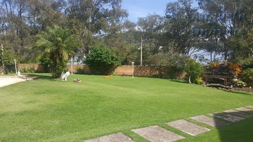 Imagem 14 de 29 de Chácaras Em Condomínio À Venda Em Atibaia/sp - Compre O Seu Chácaras Em Condomínio Aqui! - 1343637
