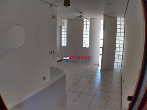 Imagem 3 de 15 de Sala À Venda, 39 M² Por R$ 185.000,00 - Centro - Campinas/sp - Sa0513