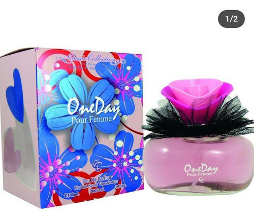 Perfume Para Damas 