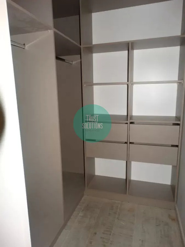Venta Apartamento P.carretas 2 Dormitorio Ed.greeen Desing A Pasos De La Rambla