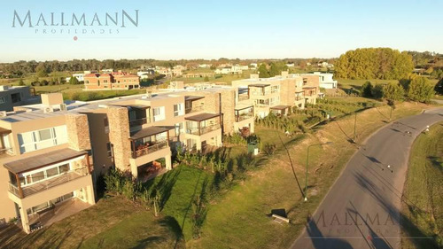 Imagen 6 de 10 de Lote En Venta Con Vista Laguna En Pilará, B° La Calesa | Mallmann Propiedades