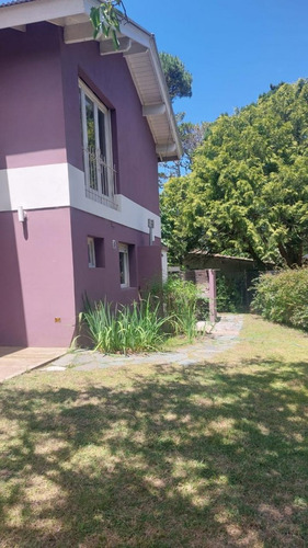 Oportunidad Unica En Pinamar!! Importante Vivienda A La Venta!