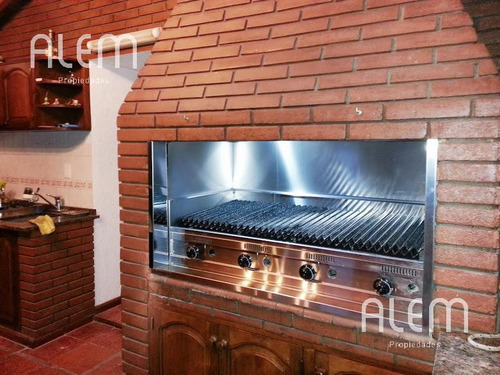 Casa - Turdera