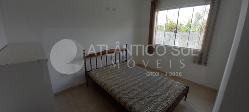 Imagem 8 de 12 de Casa Para Locação, Grajau, Pontal Do Parana - Pr - 1180