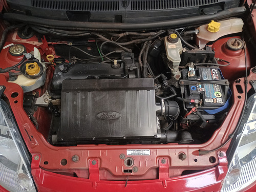 Ford Ka 1.0 Flex 3p