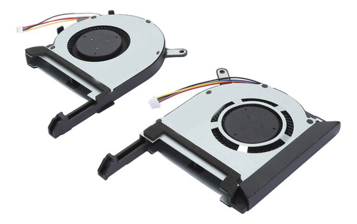 Resfriamento De Laptop Com Ventilador De Gpu De Substituição