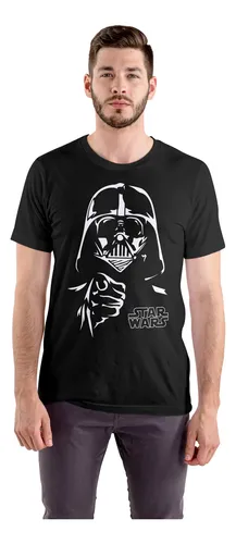 Polera darth vader sale