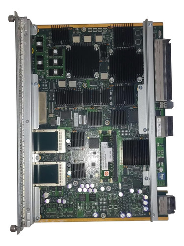 Cisco Ws-x45-sup6-e Catalyst 4500 E-series Sup 6-e (Reacondicionado)