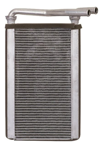 Radiador Calefaccion Montero 2001 2002 2003 2004 2005 2006