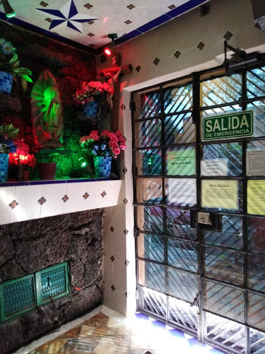 Cuartos Economicos