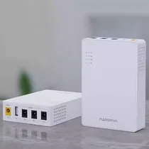 Comprar Mini Ups Kp3 Marsriva Smart  Para Router Y Modem 10000 Mah
