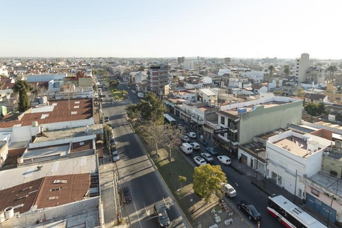Imagen 13 de 20 de Venta Departamento 3 Amb 55 M2 Valentin Alsina