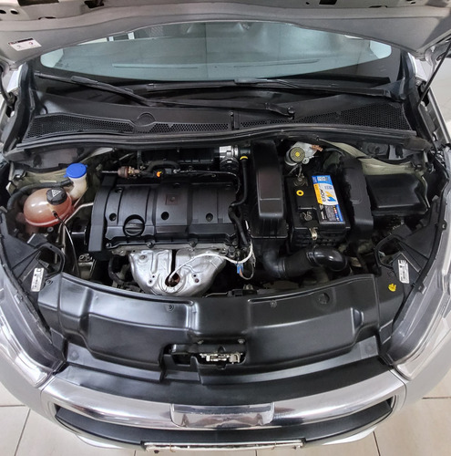 Peugeot 208 1.6 Feline