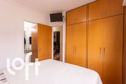 Imagem 4 de 30 de Apartamento Em São Judas, São Paulo/sp De 74m² 3 Quartos À Venda Por R$ 650.000,00 - Ap2142718-s