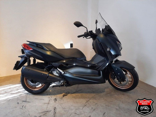 Yamaha Xmax Abs 2024