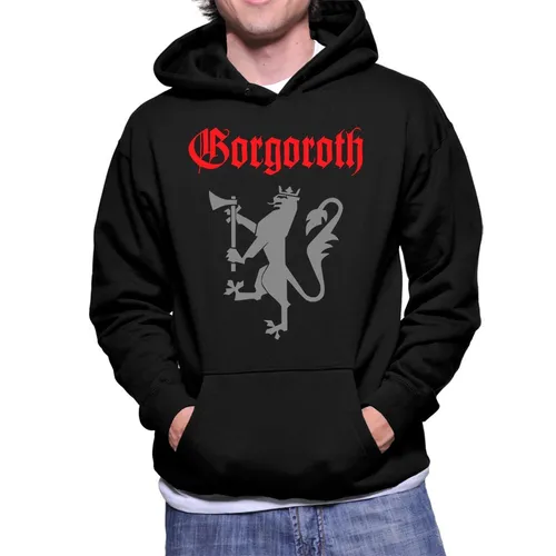 Gorgoroth hoodie deals
