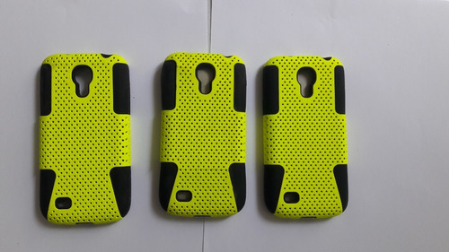 Funda Samsung S4mini