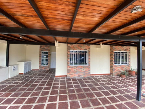 Imagen 2 de 10 de Casa Alquiler Urb Palma Real Tipuro Maturin