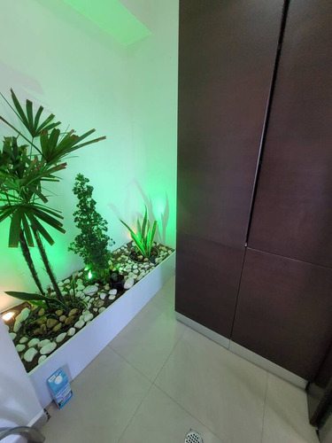 Solo Clientes Vendo Hermoso Apartamento En Milenium Plazas Urb. El Parral Planta 100% Y P