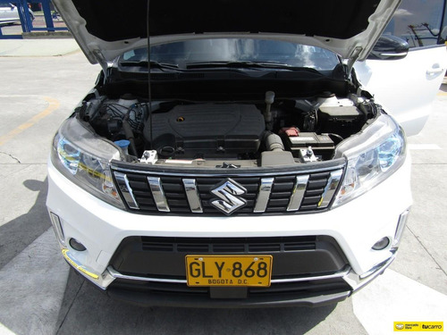 Suzuki Vitara All-grip Live Mt 1.6 4x4