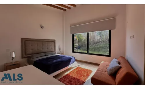 Espectacular Casa Finca En Copacabana(mls#244905)