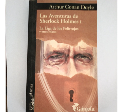 Las Aventuras De Sherlock Holmes I - Conan Doyle