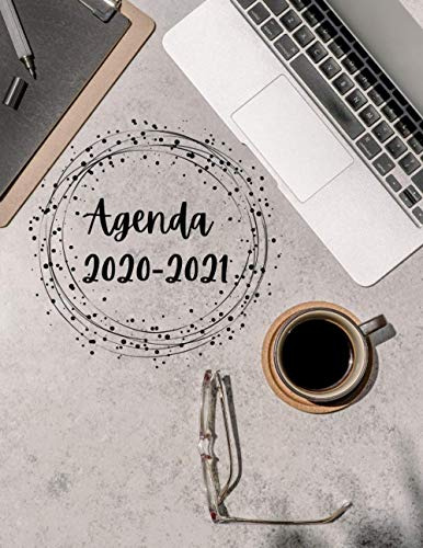 Agenda 2020 2021: 1 Octubre 2020 A 31 Diciembre 2021 | 15 Me