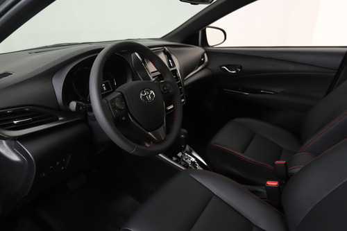 Toyota Yaris 1.5 107cv S