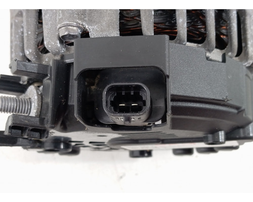 Alternador Gm Tracker 1.0 Turbo 2020 21 22 2023 (901302992) (Usado)