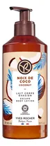 Comprar Crema Corporal Yves Rocher Coco Nutritiva