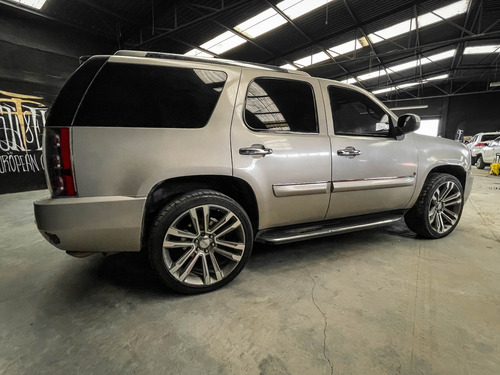 GMC Yukon 6.2 C Denali 403 Hp 4x4 At