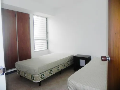 Bello Y Comodo Apartamento
