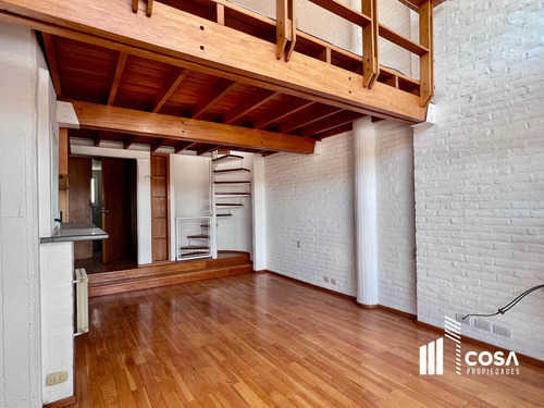 Departamento En Venta De 1 Dormitorio Con Vistas Panorámicas Al Río Centro Rosario Santa Fe