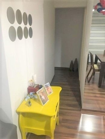 Imagem 10 de 20 de Apto Na Água Rasa Com 3 Dorms Sendo 1 Suíte, 2 Vagas, 82m² - Ap14743