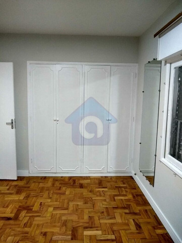 Imagem 8 de 15 de Apt 2 Dorm 1 Suite Paraiso Prox Metro Brigadeiro - Tw16429