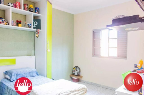Imagem 5 de 21 de Casa - Ref: 237904