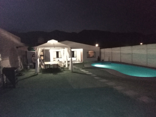 Imagen 7 de 15 de Dulce Hogar En Cieneguilla