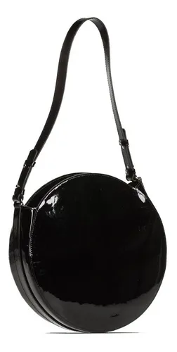 Bandolera prune negra hotsell