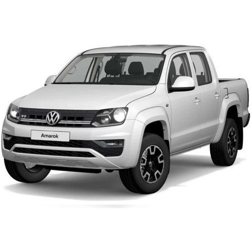 Parabrisas Vw Amarok Sin Sensor No Envio