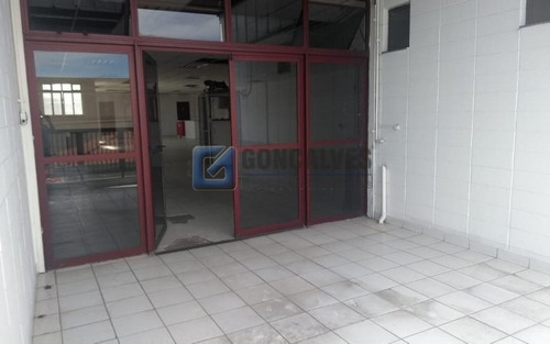 Imagem 7 de 15 de Venda Predio Comercial Sao Caetano Do Sul Santa Paula Ref: 1 - 1033-1-141530
