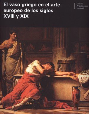 Libro El Vaso Griego En El Arte Europeo De Los Siglos Xvi...