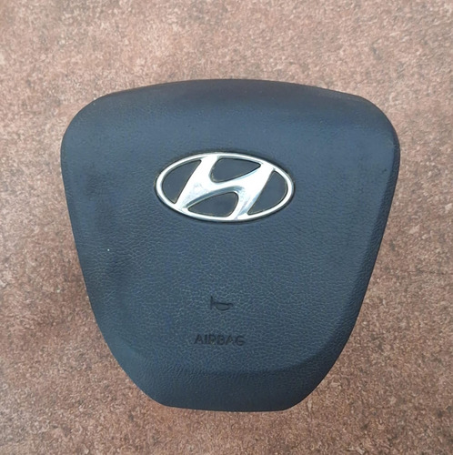 Tapa Volante Con Airbag Hyundai Accent Rb Año 2012-2020
