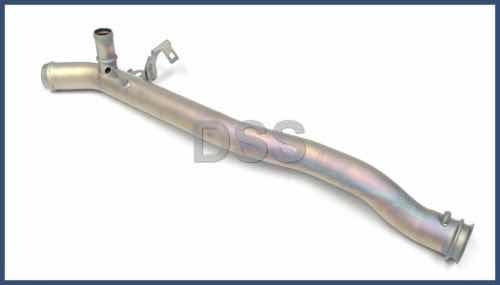 Tubo Enfriamiento Honda Civic 01-05 1.7l 4cil.