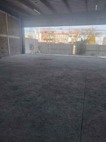 Local Comercial En Av. Tecnologico Metepec
