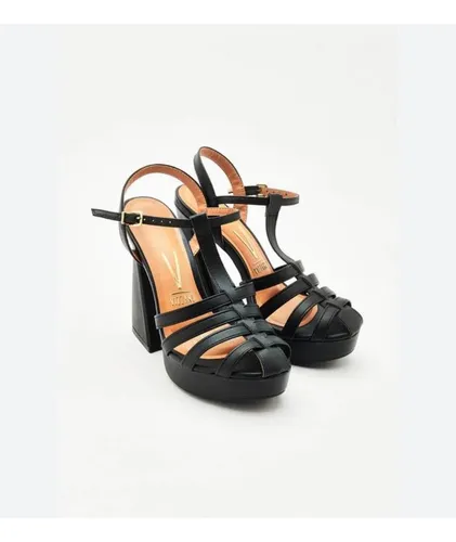 Sandalias Plataforma Vizzano