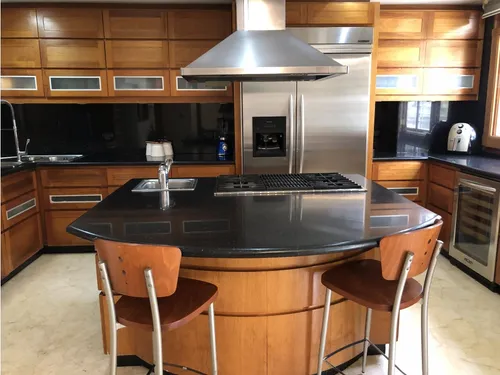 Casa En Venta - El Cafetal