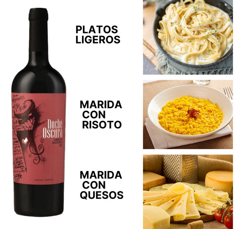 Vino Lambrusco Grasparossa Bodega Boutique Cánepa 2022 C X 6