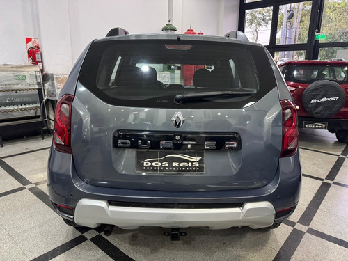Renault Duster 1.6 Ph2 4x2 Privilege 110cv