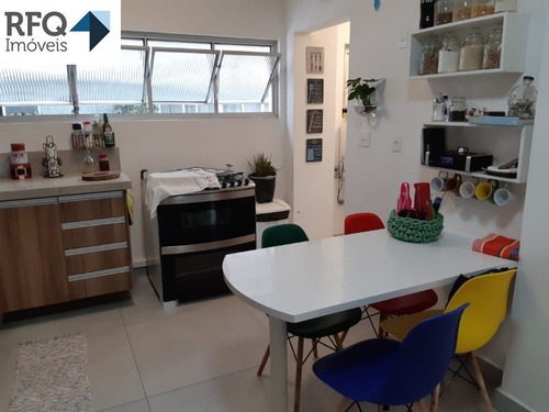Imagem 13 de 30 de Apartamento Com 3 Dormitórios Maravilhoso! Completamente Reformado! - Ap02251 - 68982654